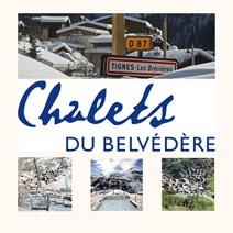 Chalets du Belvedere